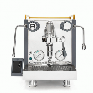 Rocket Cinquantotto Special Grigo 7015