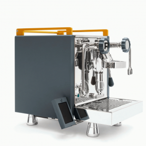 Rocket Cinquantotto Special Grigo 7031