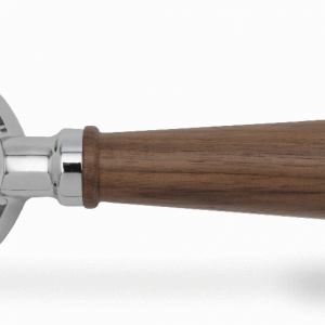 Bodenloser Siebträger Lelit Holzgriff 58mm