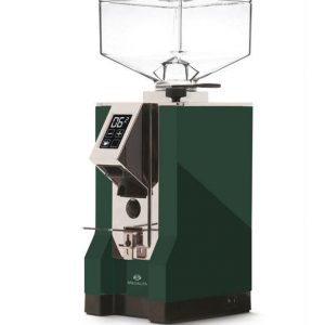 Mignon Specialita Gourmet Grün & Chrom