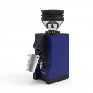 Mignon Zero Blau & Schwarz
