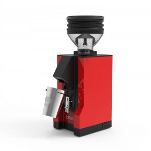 Mignon Zero Rot & Schwarz