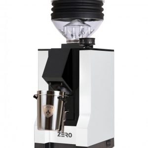 Mignon Zero Weiß & Schwarz