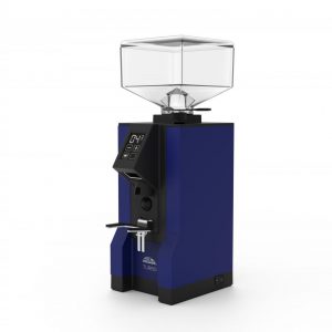 Mignon Turbo Blau & Schwarz