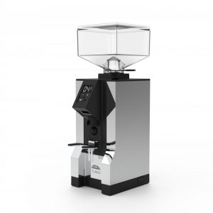 Mignon Turbo Chrom & Schwarz