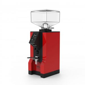 Mignon Turbo Rot & Schwarz