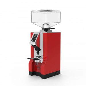 Mignon Turbo Rot & Chrom
