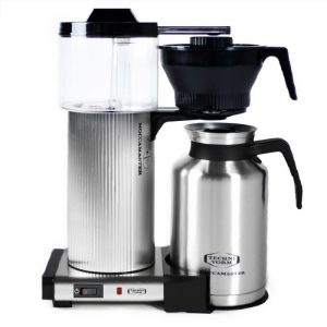 Moccamaster CDT Grand 1,8 L