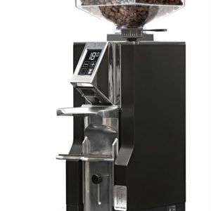 Eureka Mignon Libra die erste Mignon mit Instant Grind Weighing Technology