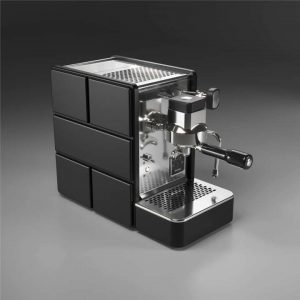 Stone Plus Espressomaschine by Rocket