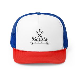 Trucker Cap Baristafabrik just 4 coffeelovers