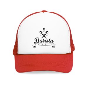 Baristafabrik Mesh Cap one Size