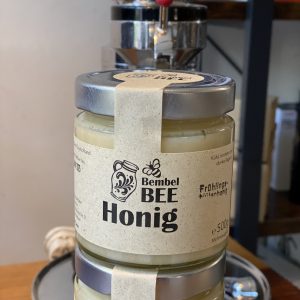Bembel_Beee Honig…….