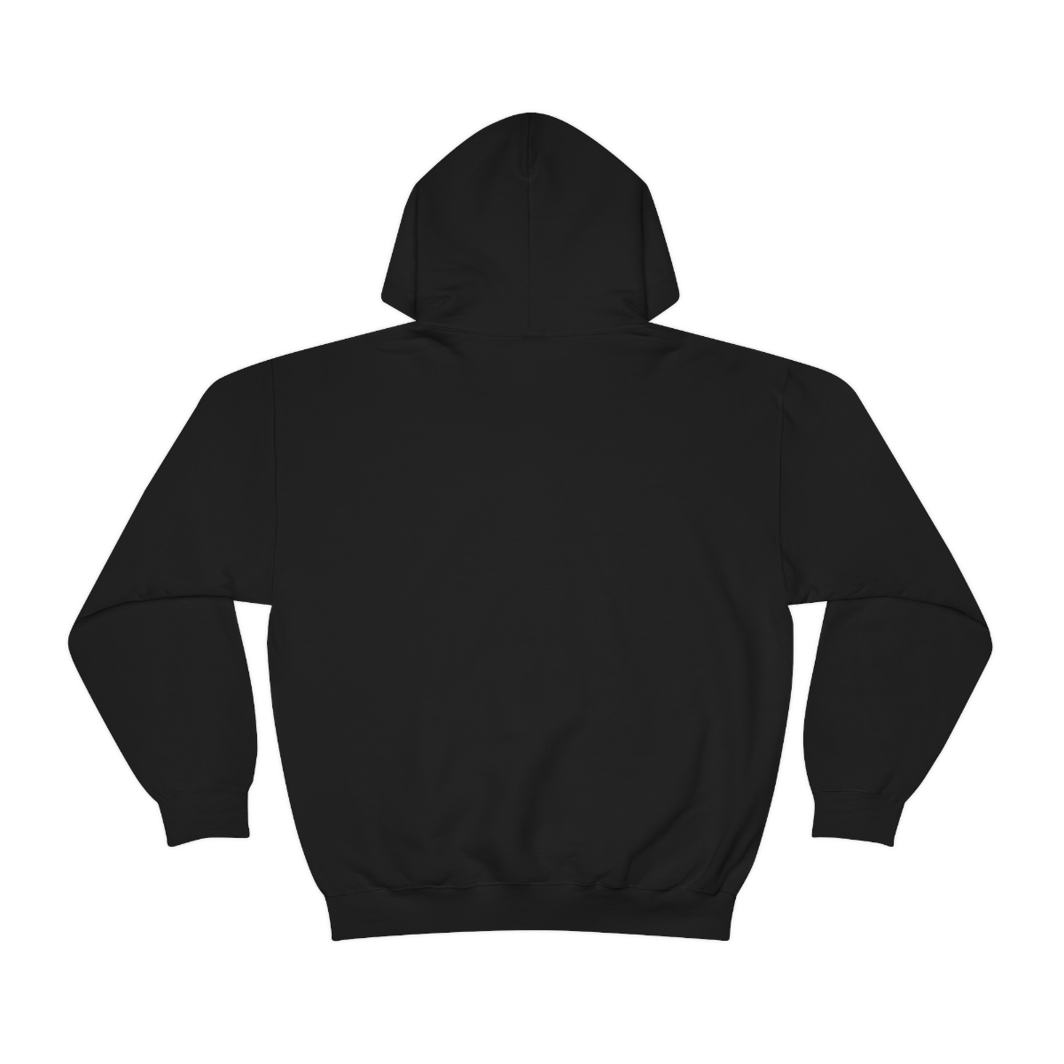 Leone Records Hoodie.......take yours......Unisex Heavy Blend Hooded Sweatshirt – Bild 2