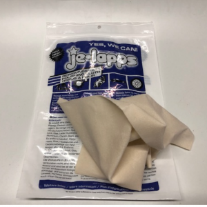 REINIGUNGSTUCH JE-LAPPS AMAZING CLEANING CLOTH JE-LAPPS TOVAGLIA PER LA PULIZIA JE-LAPPS
