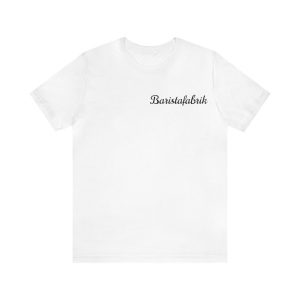 UNIKAT. Jedes T-Shirt nur 1 mal verfügbar. Unisex Jersey Short Sleeve Tee