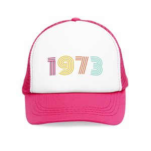 Mesh Cap